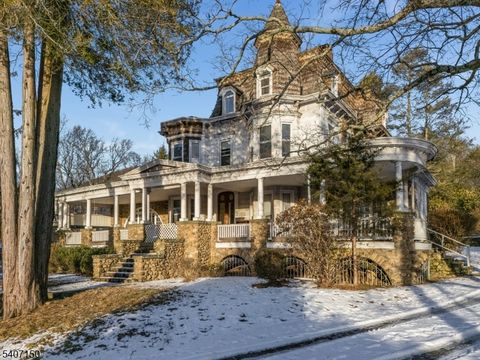 50 Drakestown Rd Mount Olive Twp. NJ 07840