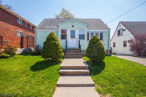 116 E 10Th St Linden City NJ 07036