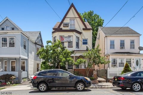 26 Hemlock St 3 Paterson City NJ 07503