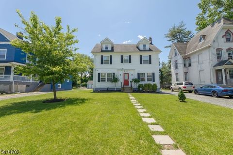 940 Prospect Ave 1 Plainfield City NJ 07060