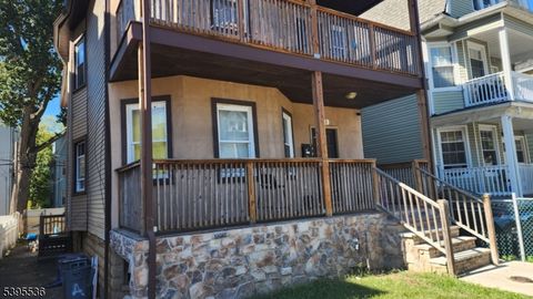 Photo of 231 Amherst St, East Orange, NJ 07018 (MLS # 3996269)