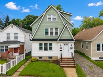 52 Thomas St Bloomfield Twp. NJ 07003