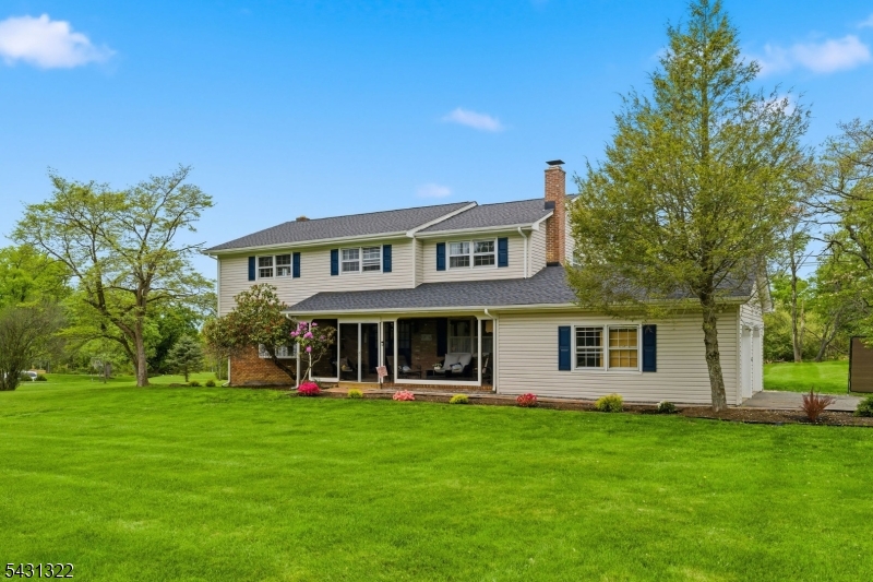 185 Thatchers Hill Rd