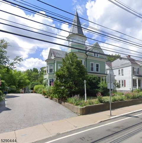 96 High St Newton Town NJ 07860