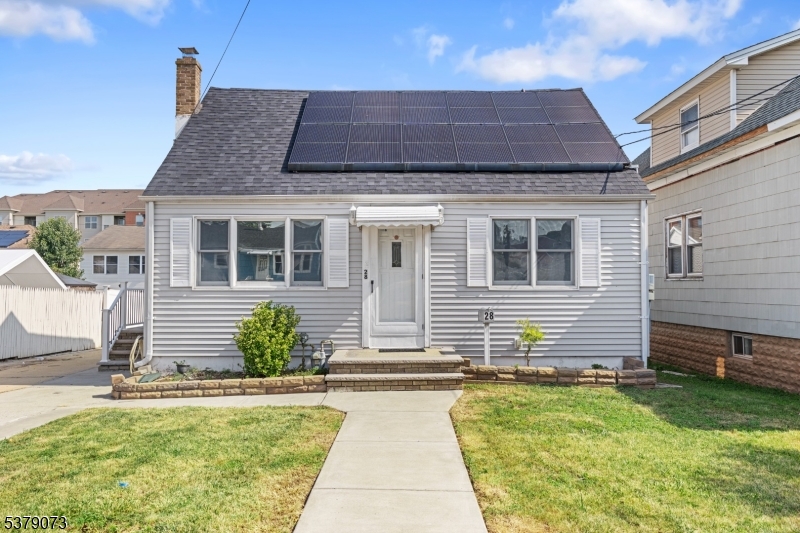 28 Saint Ann St