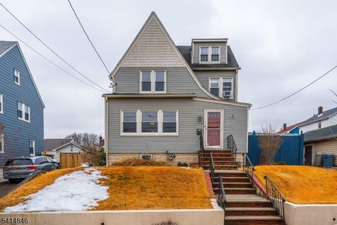 1272 Robinson Ter Union Twp. NJ 07083