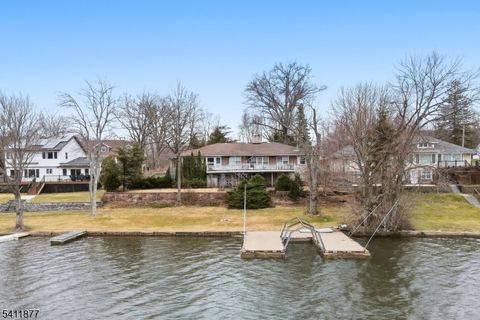 108 Long Pond Rd West Milford Twp. NJ 07421