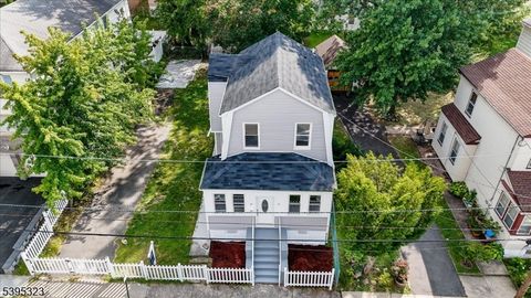 29 Brighton Ter Irvington Twp. NJ 07111