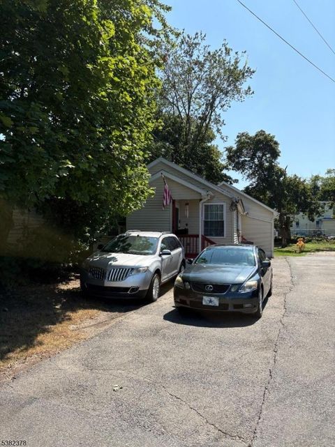 49 Hope St - AKA 119 OXFORD Paterson City NJ 07055