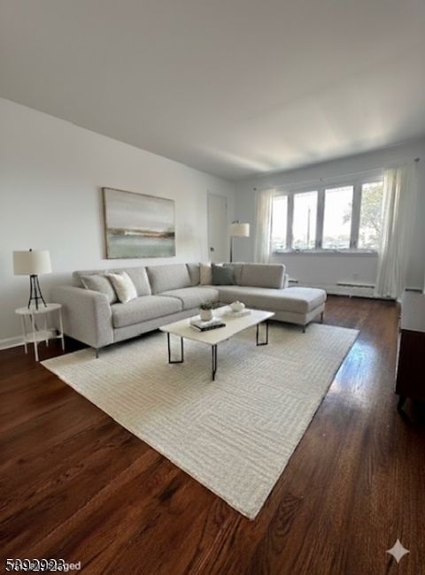 Photo of 410 W Munsell Ave #2, Linden, NJ 07036 (MLS # 3994532)