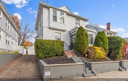 80 Tappan Ave Belleville Twp. NJ 07109