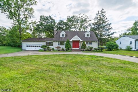 107 Konner Ave Montville Twp. NJ 07058