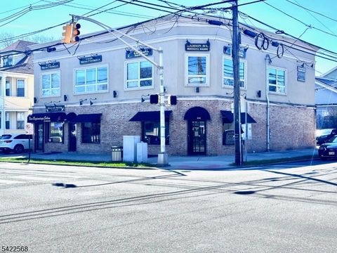 250-254 MADISON AVE 2nd Fl Paterson City NJ 07524