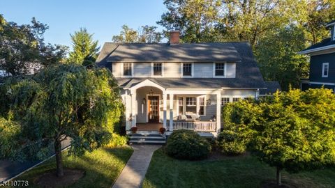 134 Maplewood Ave Maplewood Twp. NJ 07040