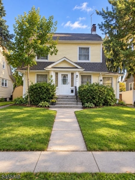 74 Rollinson St