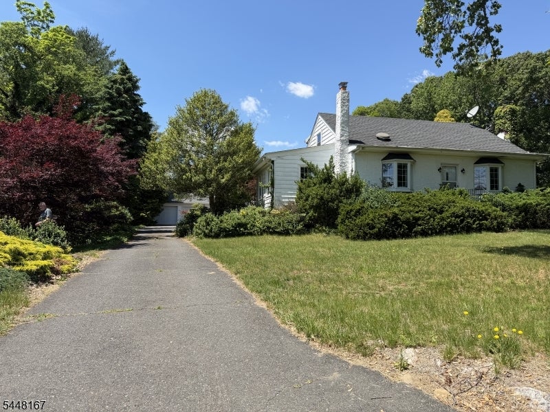 52 Cottrell Rd