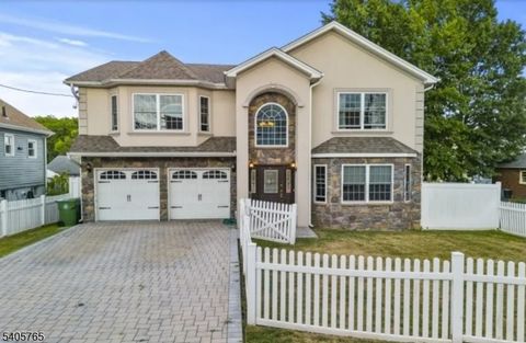 431 Raritan Rd Linden City NJ 07036