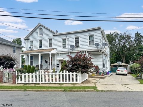 716 E Grand Ave 4 Rahway City NJ 07065