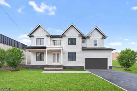 30 Grand Terrace Livingston Twp. NJ 07039