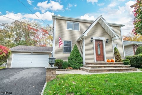 179 Lower Notch Rd Little Falls Twp. NJ 07424