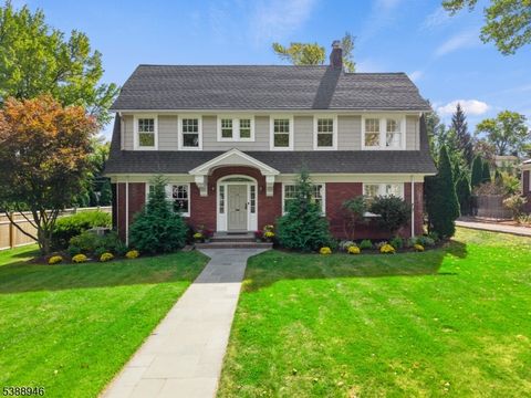 62 Glenwood Rd Montclair Twp. NJ 07043