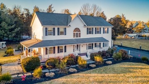 74 Gates Rd Franklin Twp. NJ 08873