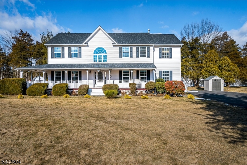 74 Gates Rd