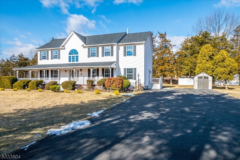 74 Gates Rd