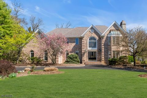 4 Wilde Hollow Bridgewater Twp. NJ 08836