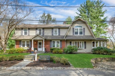 1 Warwick Rd Mountain Lakes Boro NJ 07046