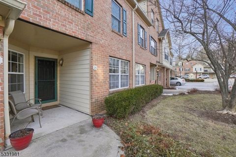 25 Cadence Ct Morris Twp. NJ 07960