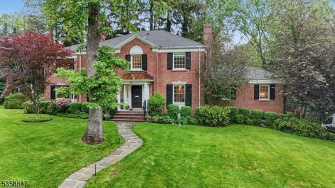 47 Barnsdale Rd Millburn Twp. NJ 07078