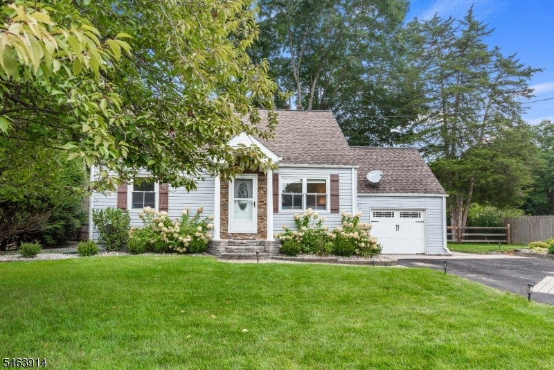 17 Dickerson Mine Rd