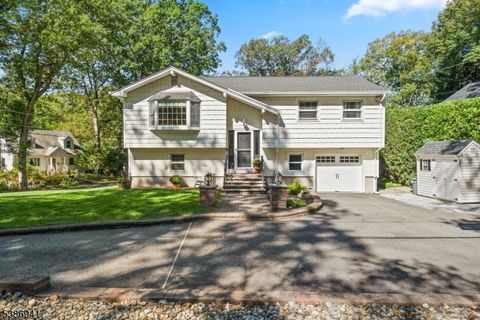 66 Tomahawk Trl Denville Twp. NJ 07834
