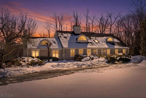 7 Post House Rd Harding Twp. NJ 07960