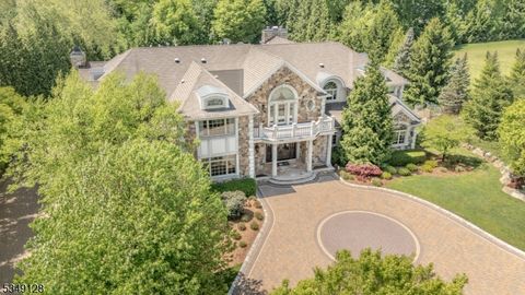 11 RICKLAND DRIVE North Caldwell Boro NJ 07006