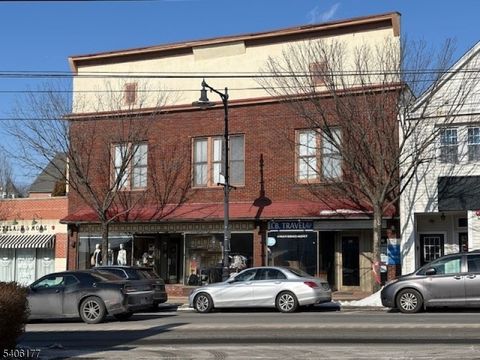 27 Olcott Sq Bernardsville Boro NJ 07924