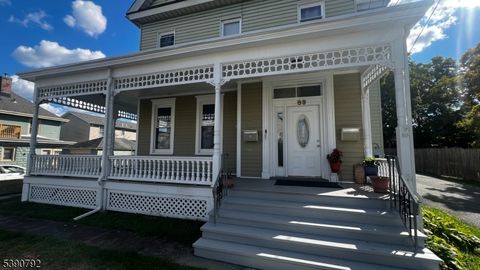 89 Grant St 1 Boonton Town NJ 07005