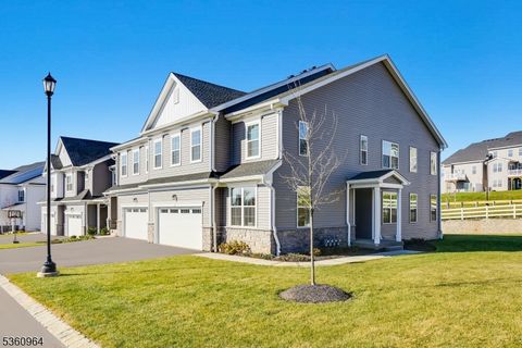 68 Eastwood Ter East Hanover Twp. NJ 07936