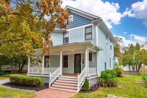 41 Anderson Hill Rd Bernardsville Boro NJ 07924