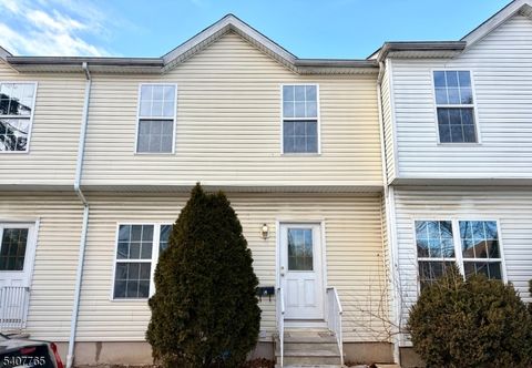 589 Tremont Ave BCD City Of Orange Twp. NJ 07050