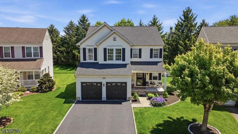 434 Hamilton Drive