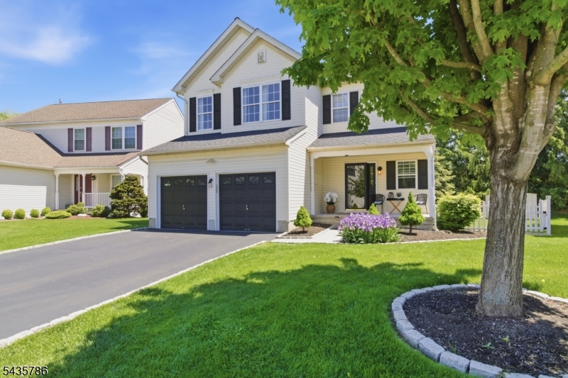 434 Hamilton Drive