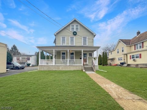 925 Lee Ave Alpha Boro NJ 08865