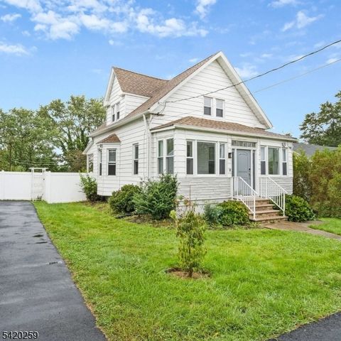 548 Bridgewater Ave Bridgewater Twp. NJ 08807