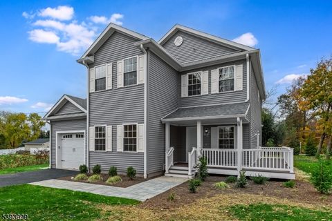 Photo of 101 Hodge Road, Hillsborough, NJ 08844 (MLS # 3995321)