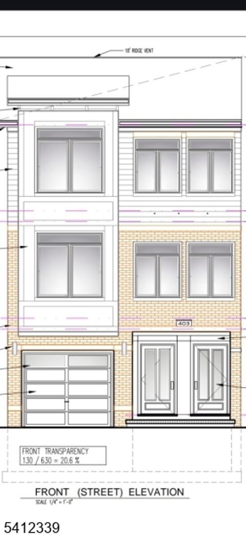 403 S 10Th St Newark City NJ 07103