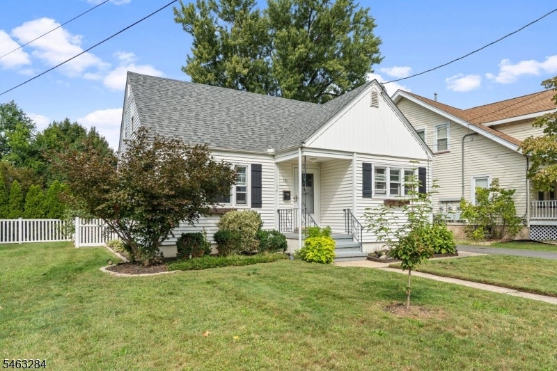 151 Harris Ave