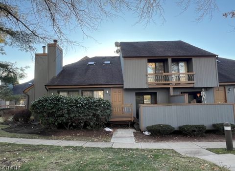 40 Chestnut Ct 40 Bernards Twp. NJ 07920