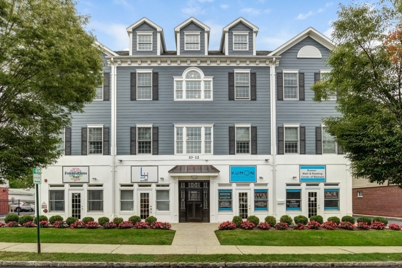 10-12 Elmer St, Unit L L